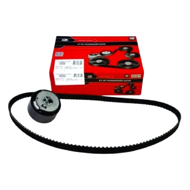 Kit da Correia Dentada Sincronizadora - Gates - KS202