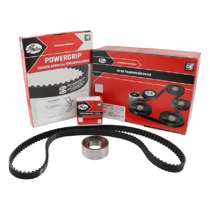 Kit da Correia Dentada Sincronizadora para Fiat Fiorino - Gates - KS-205