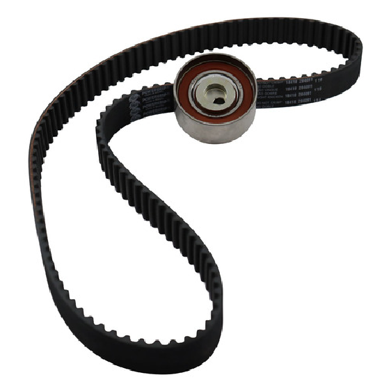 Kit da Correia Dentada Sincronizadora para Fiat Palio e Siena - Gates - KS208