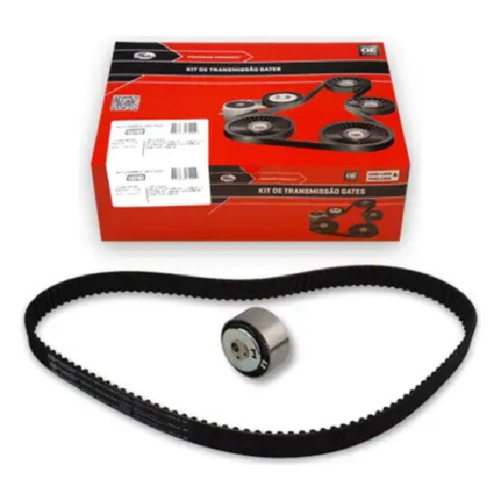 Kit da Correia Dentada Sincronizadora - Gates - KS-210