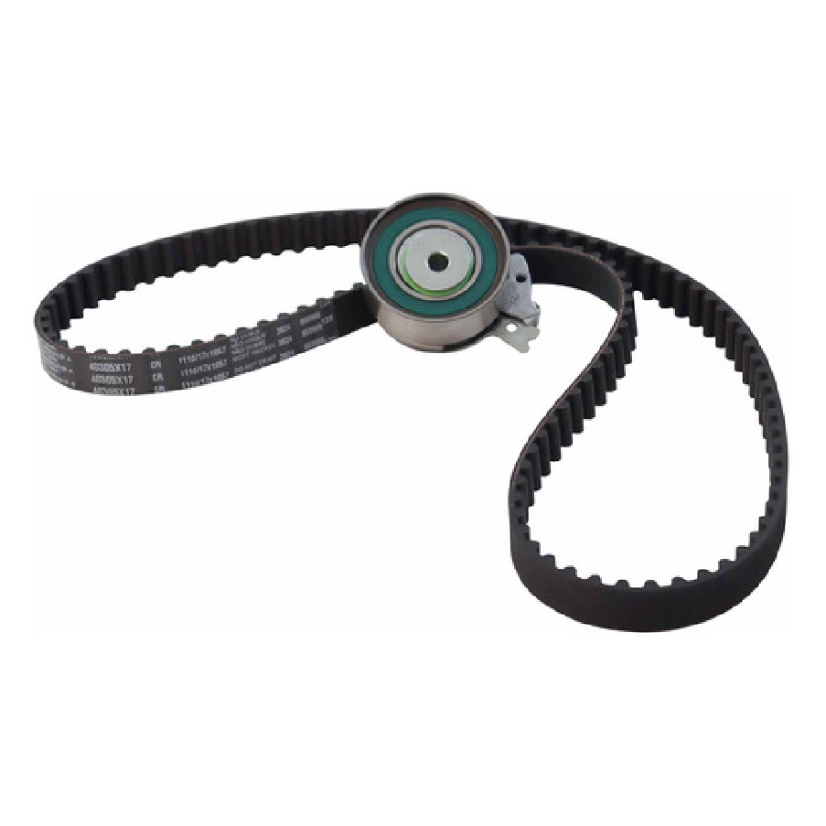 Kit da Correia Dentada Sincronizadora para Chevrolet Corsa - Gates - KS-308