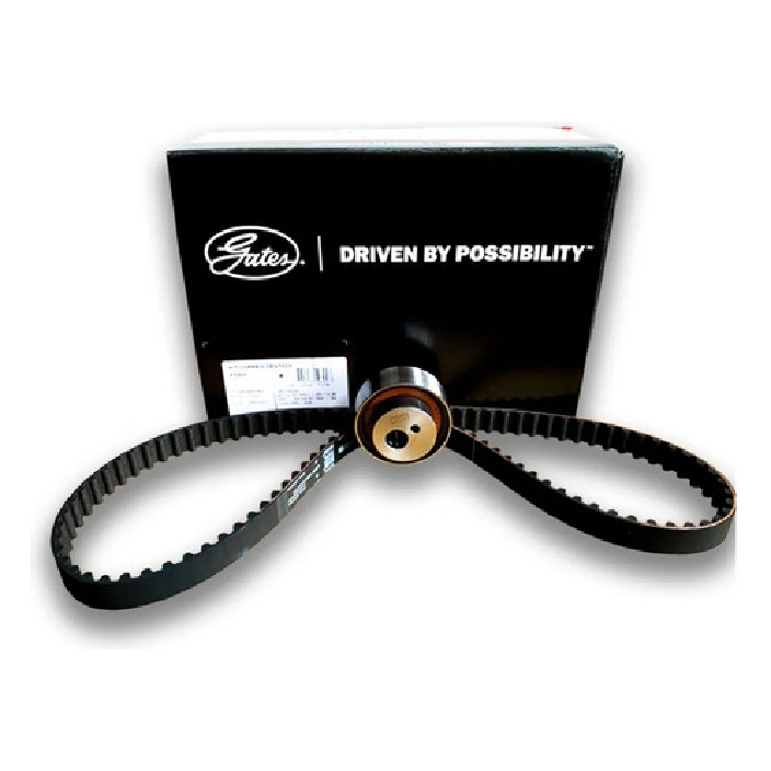Kit da Correia Dentada Sincronizadora para Peugeot 205 e 206 - Gates - KS-508