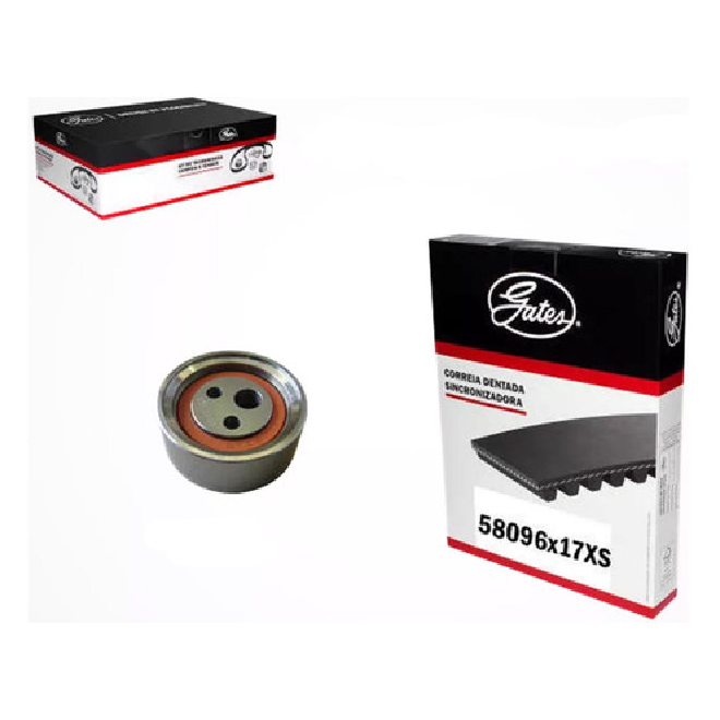 Kit da Correia Dentada Sincronizadora - Gates - KS703