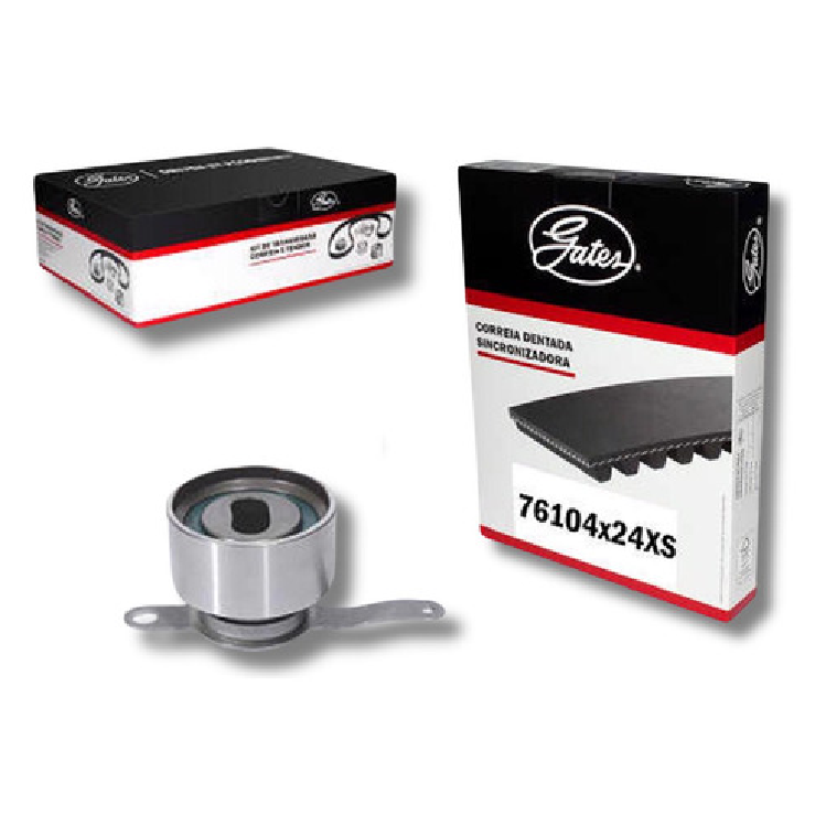 Kit da Correia Dentada Sincronizadora para Honda Civic - Gates - KS-804