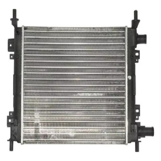 Radiador de Água do Motor para Ford Ka - Notus - NT-7125.523