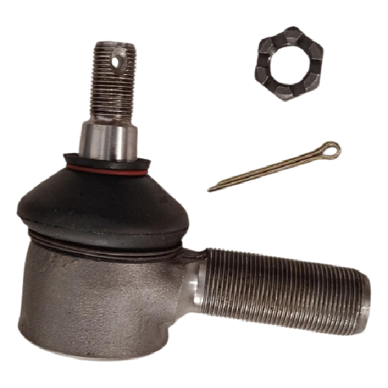Terminal de Direção Esquerdo para Chevrolet D-60 e GMC A-60 - Driveway - PD-0123