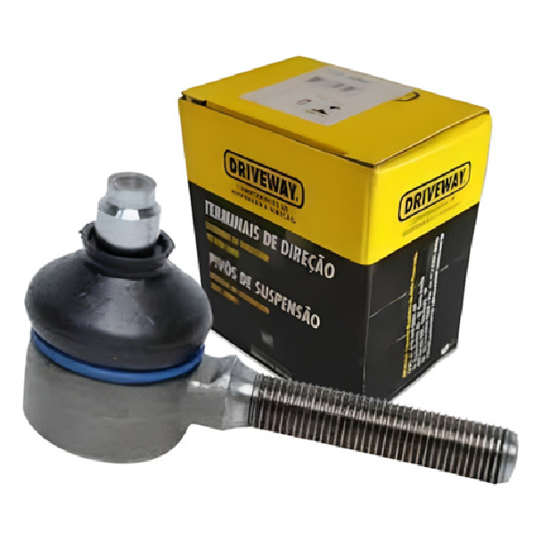 Terminal Direção Hidráulica DIr ou Esq - Driveway - PD-3422