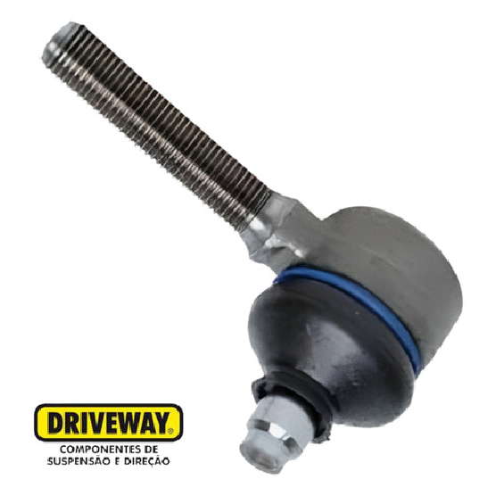 Terminal Direção Hidráulica DIr ou Esq - Driveway - PD-3422