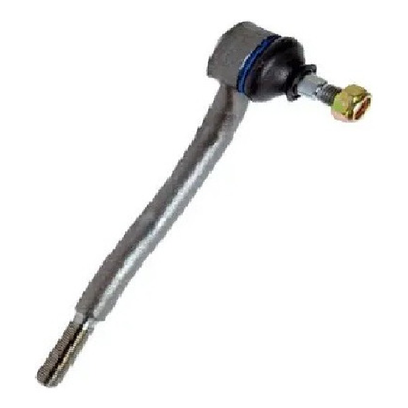 Terminal de Direção Hidráulica Esquerdo para Chevrolet Omega e Suprema - Driveway - PD-3624