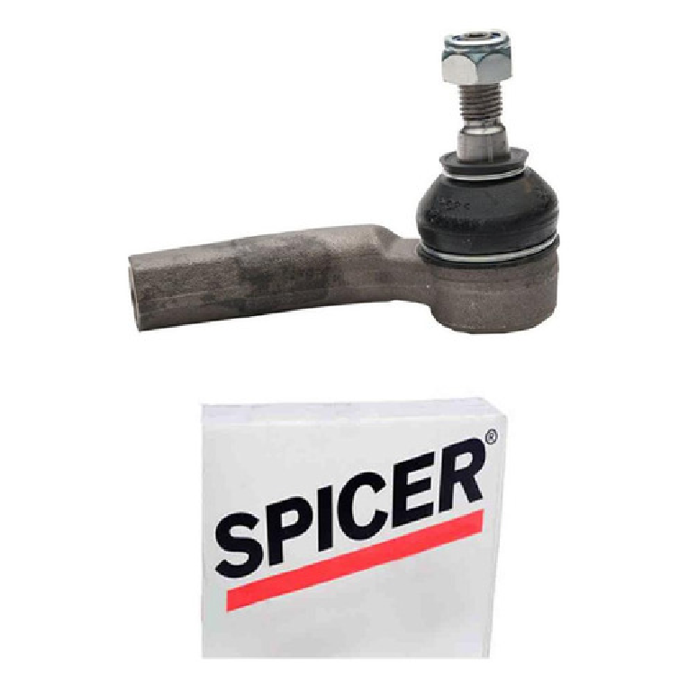 Terminal de Direção Direito ou Esquerdo - Spicer - SP 1061