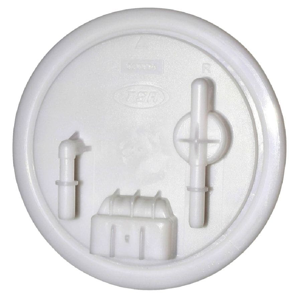 Flange da Bomba de Combustível Flex - TSA - T-030004