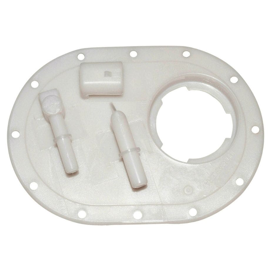 Flange da Bomba de Combustível Gasolina - TSA - T-030007