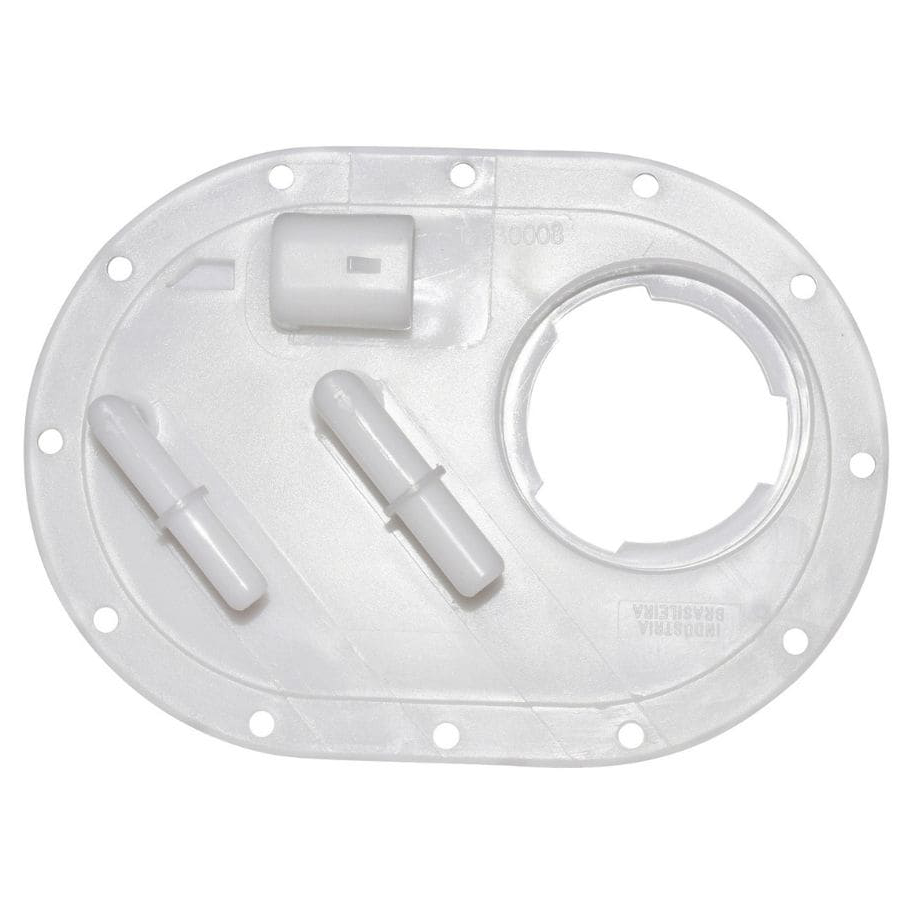 Flange da Bomba de Combustível Etanol - TSA - T-030008