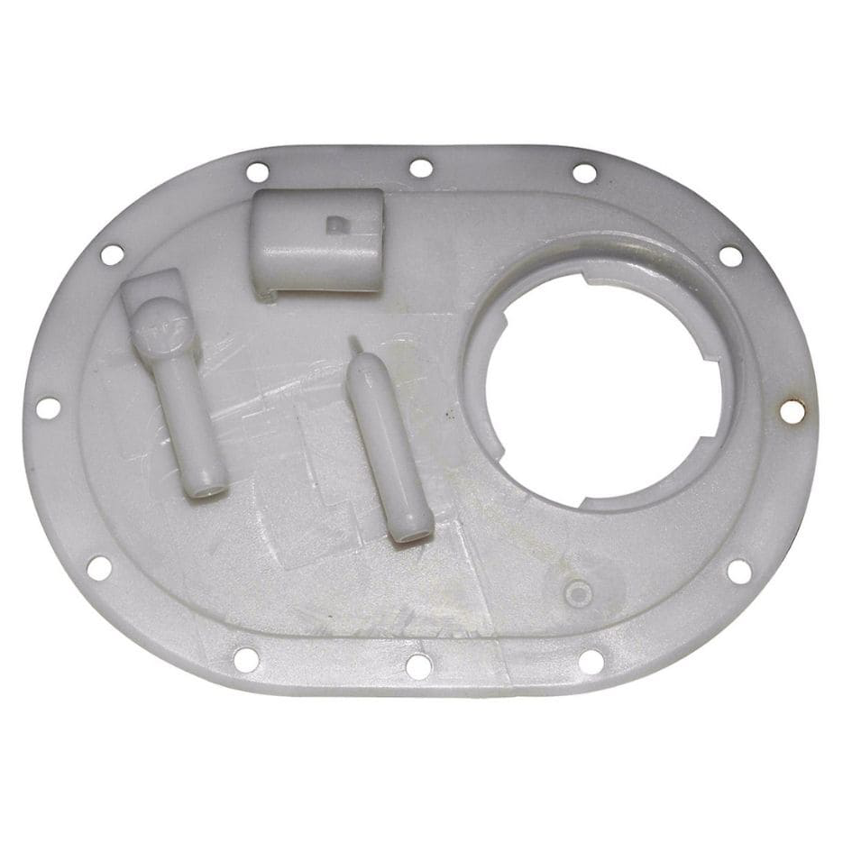 Flange da Bomba de Combustível Gasolina para Fiat Uno - TSA - T-030014