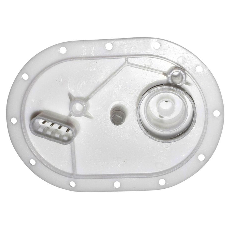 Flange da Bomba de Combustível Flex - TSA - T-030016