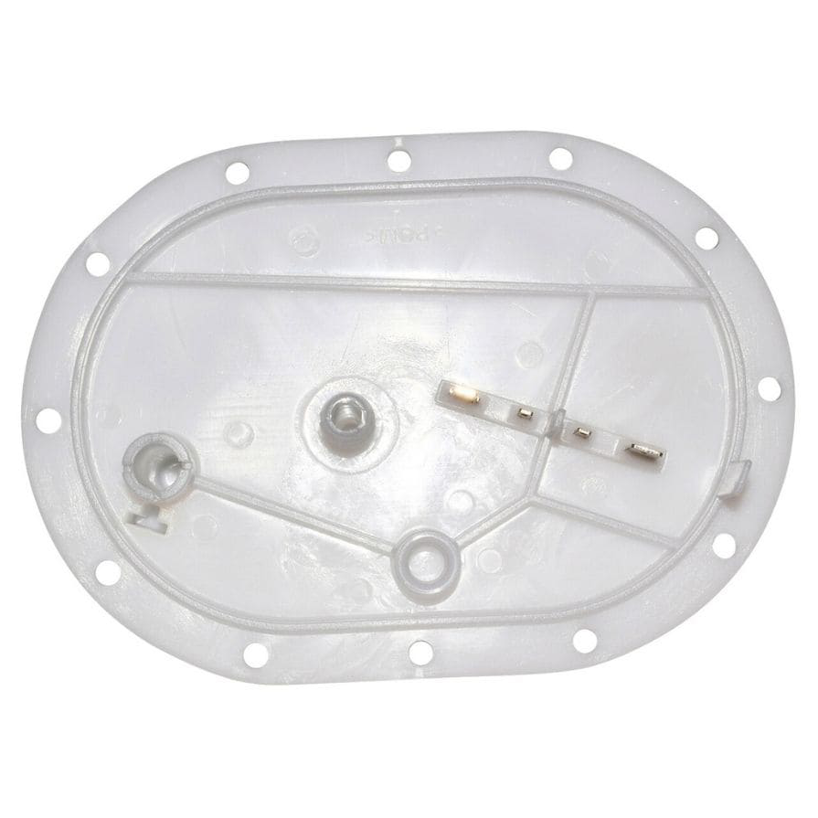 Flange da Bomba de Combustível Gasolina - TSA - T-030017