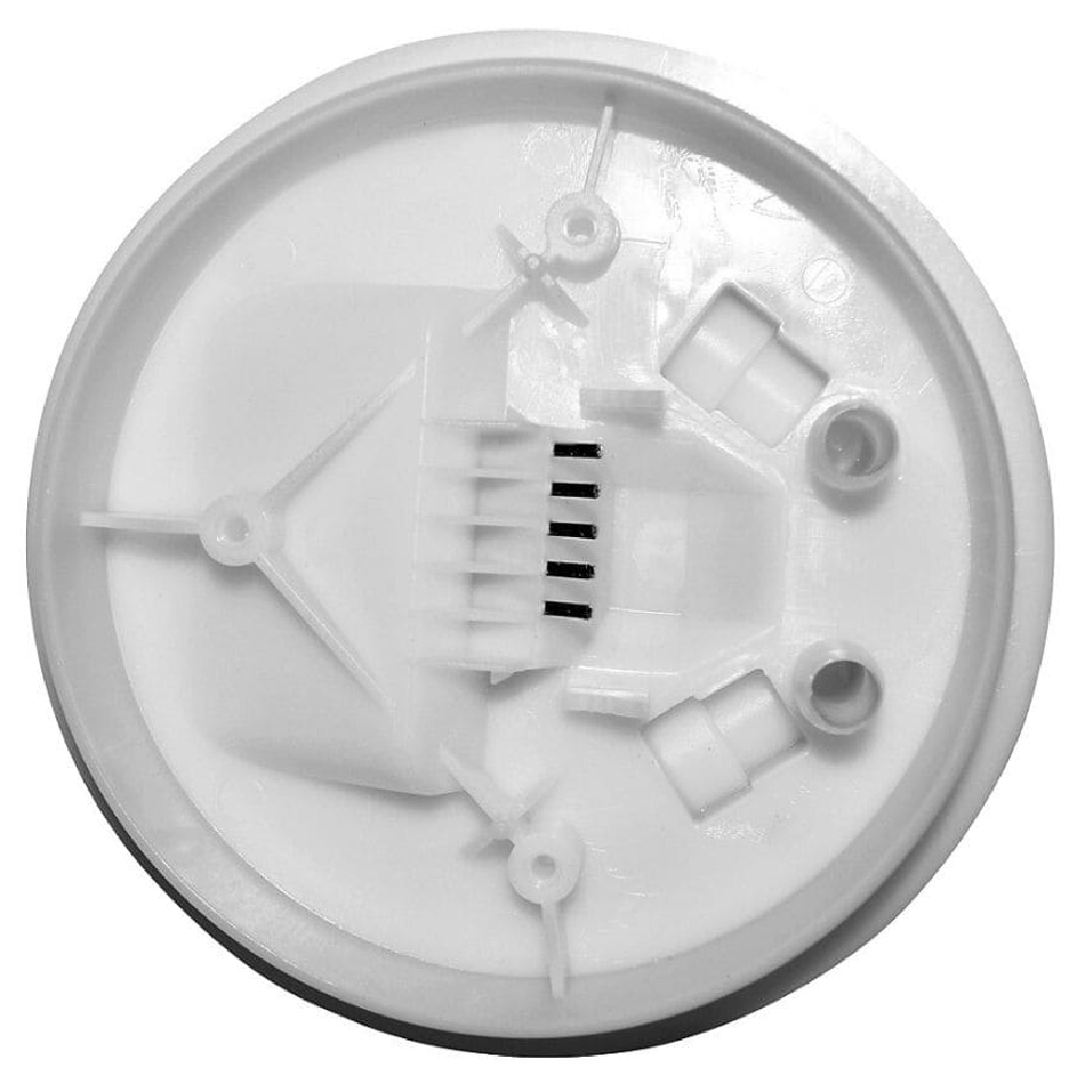 Flange da Bomba de Combustível Gasolina para Ford Courier - TSA - T-030019