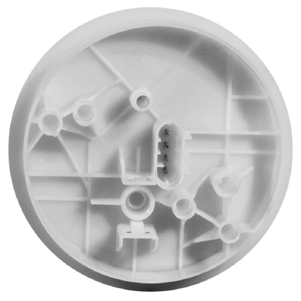 Flange da Bomba de Combustível Flex - TSA - T-030031