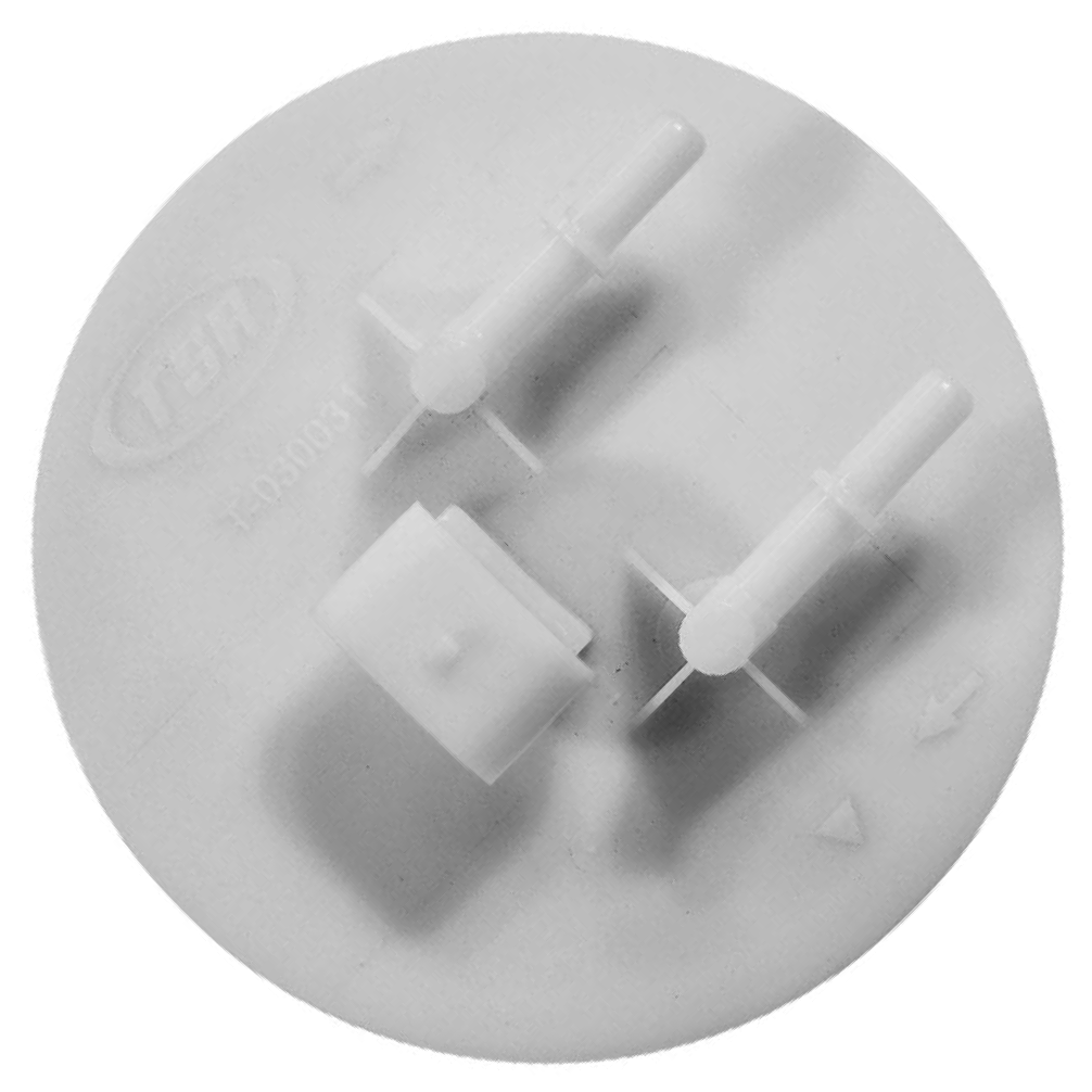 Flange da Bomba de Combustível Flex - TSA - T-030031