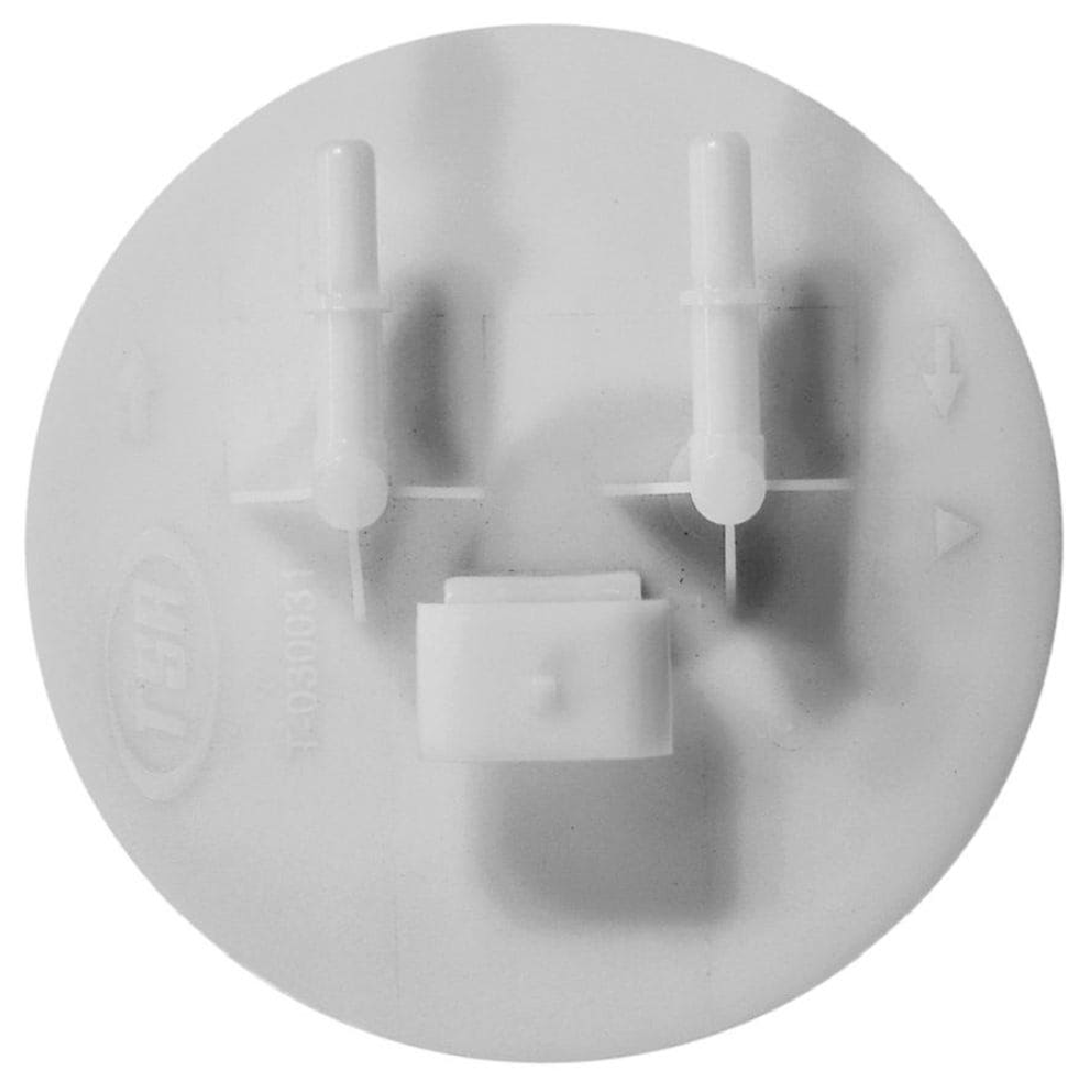 Flange da Bomba de Combustível Flex - TSA - T-030031