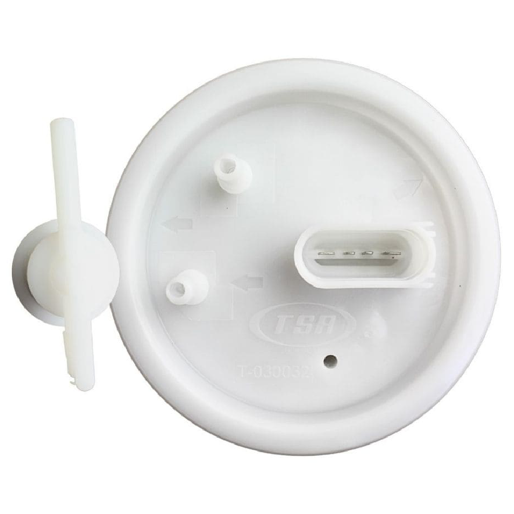 Flange da Bomba de Combustível Flex - TSA - T-030032