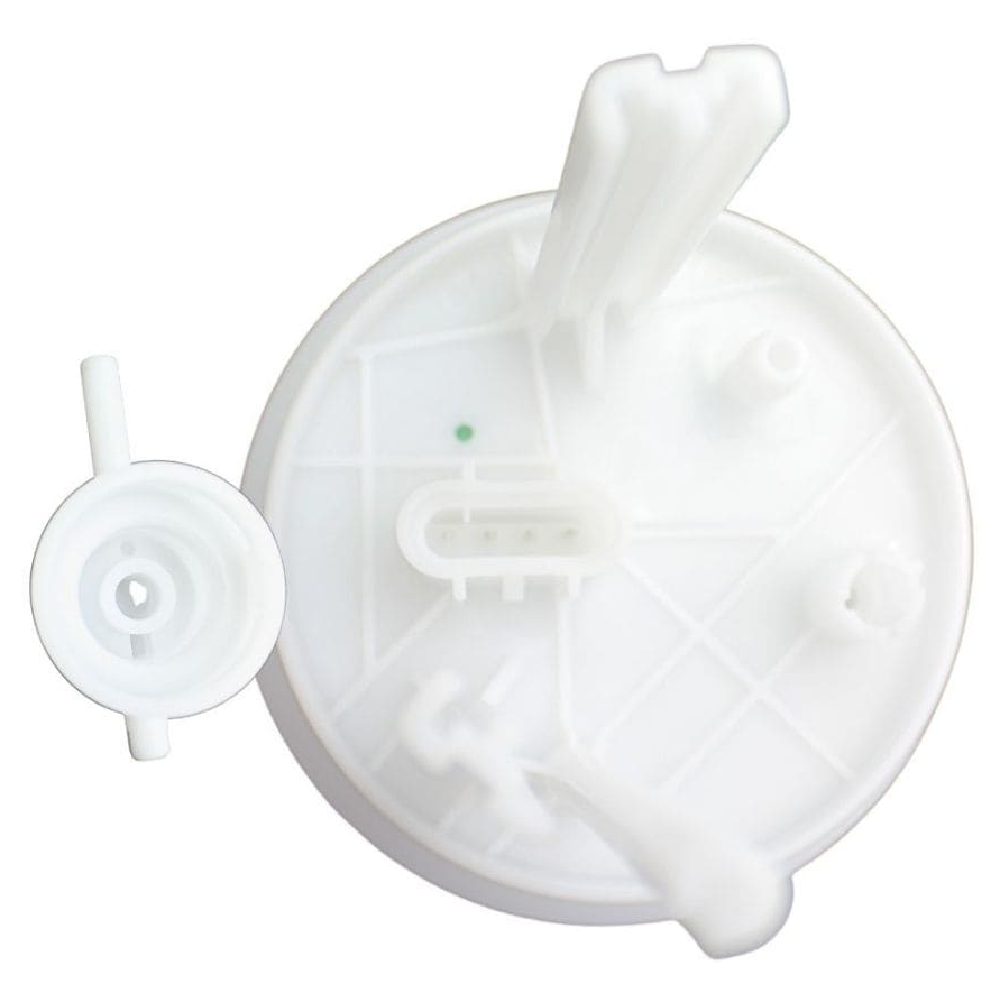 Flange da Bomba de Combustível Flex - TSA - T-030032