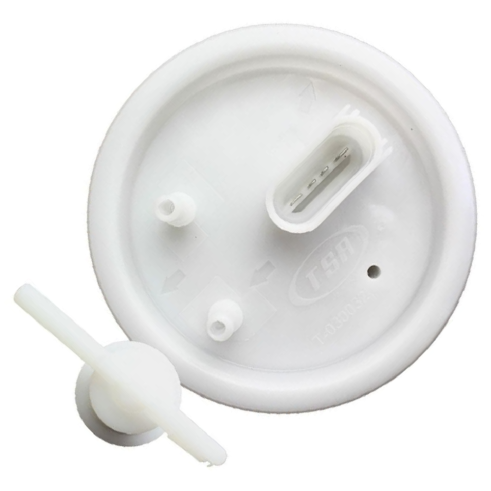 Flange da Bomba de Combustível Flex - TSA - T-030032