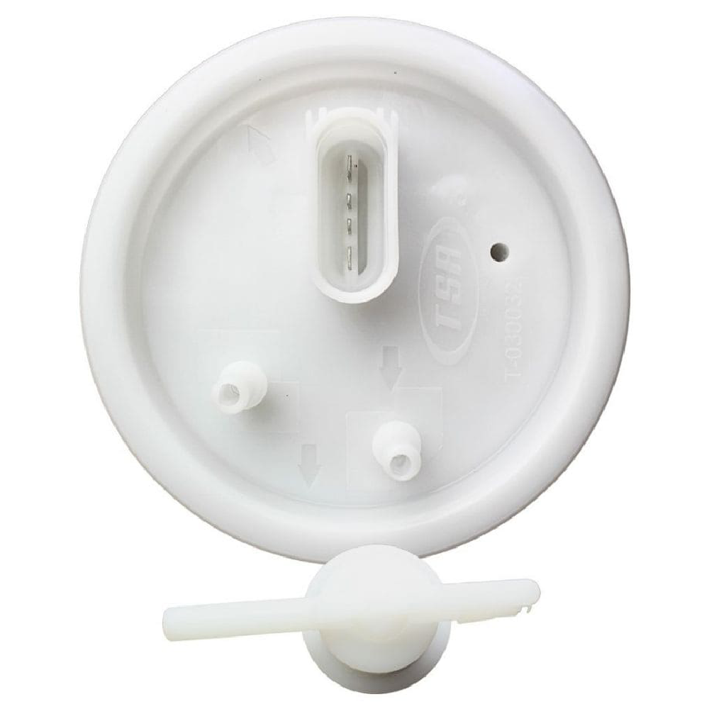 Flange da Bomba de Combustível Flex - TSA - T-030032