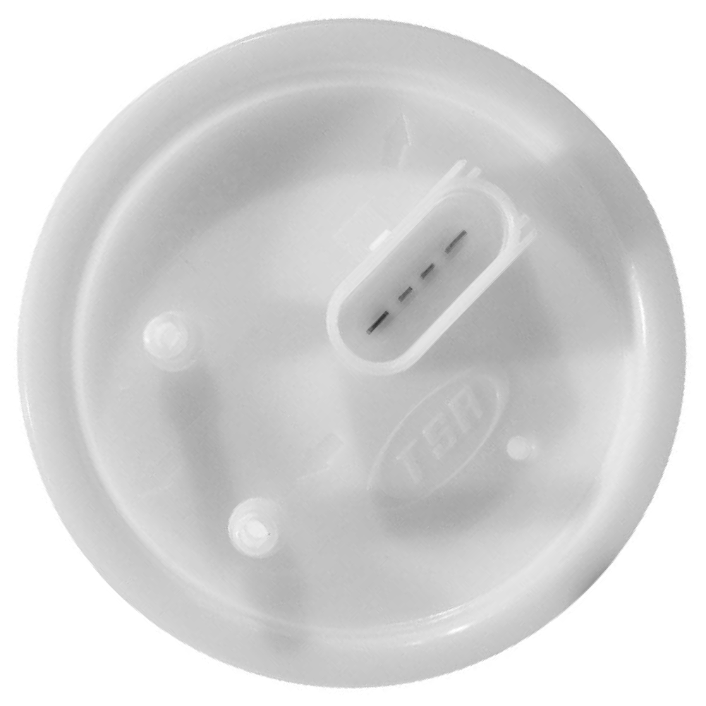 Flange da Bomba de Combustível Flex - TSA - T-030033