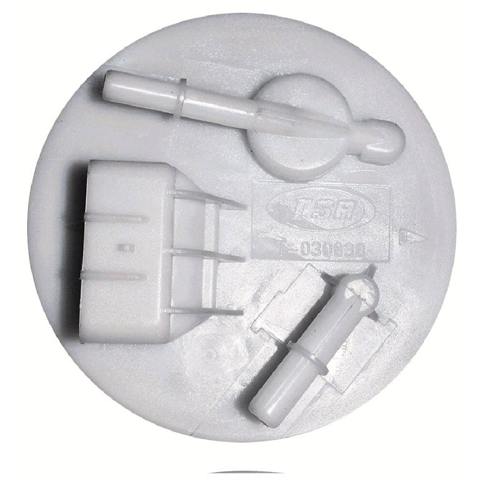Flange da Bomba de Combustível Flex - TSA - T-030038