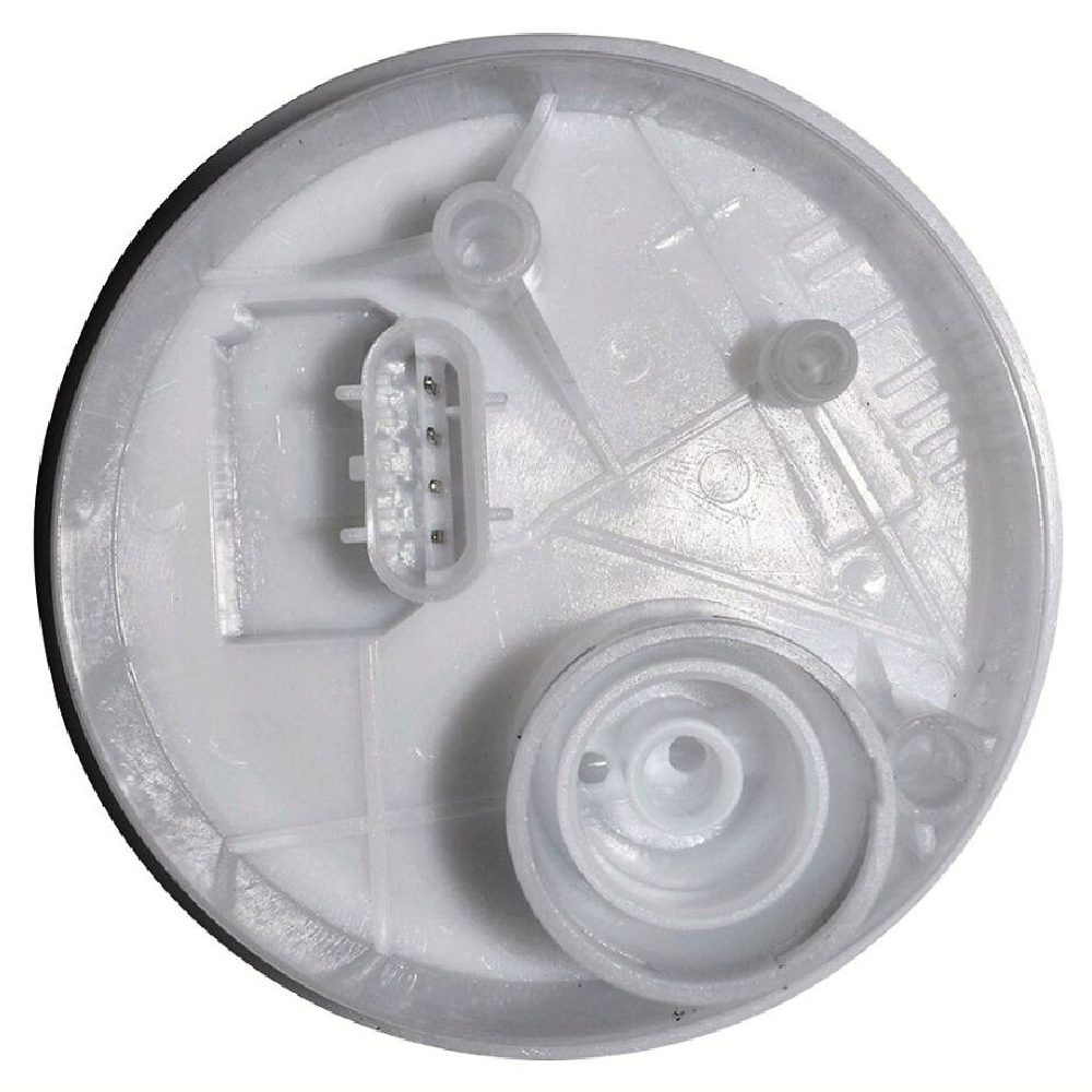Flange da Bomba de Combustível Flex - TSA - T-030038
