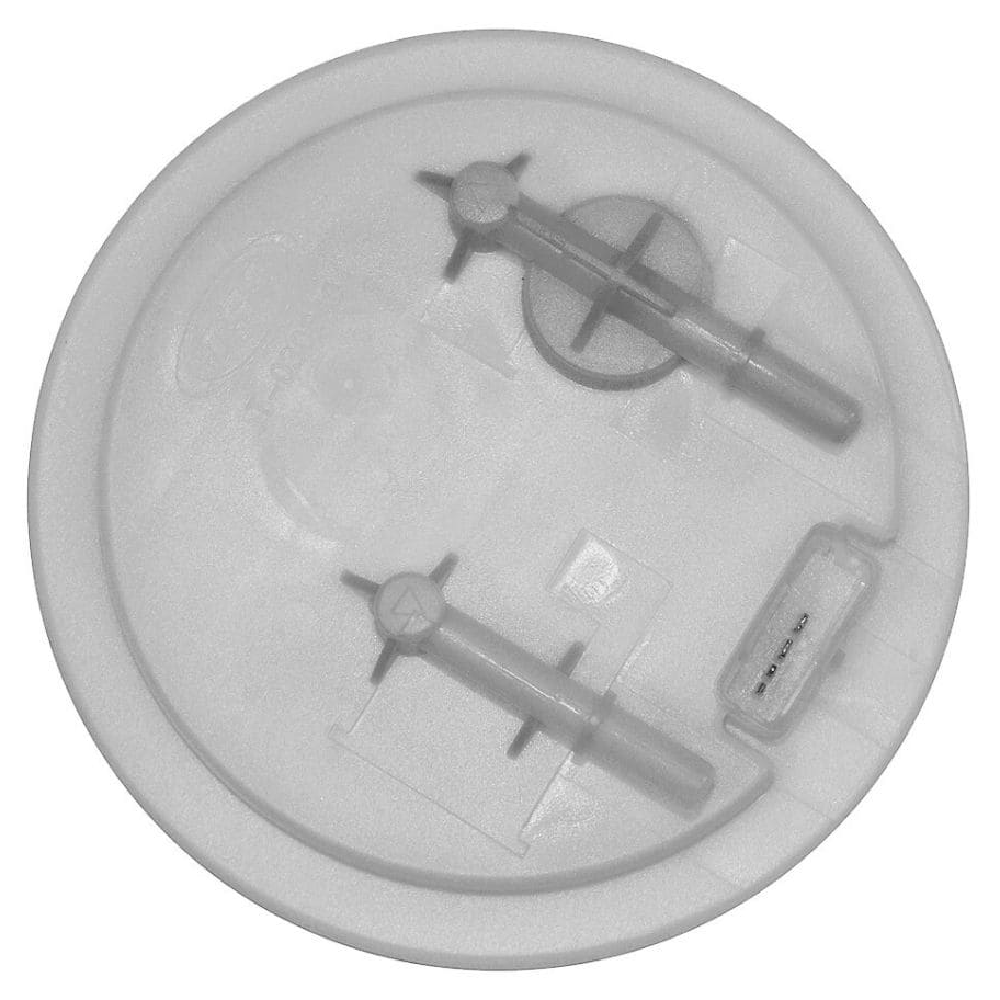 Flange da Bomba de Combustível Flex - TSA - T-030040
