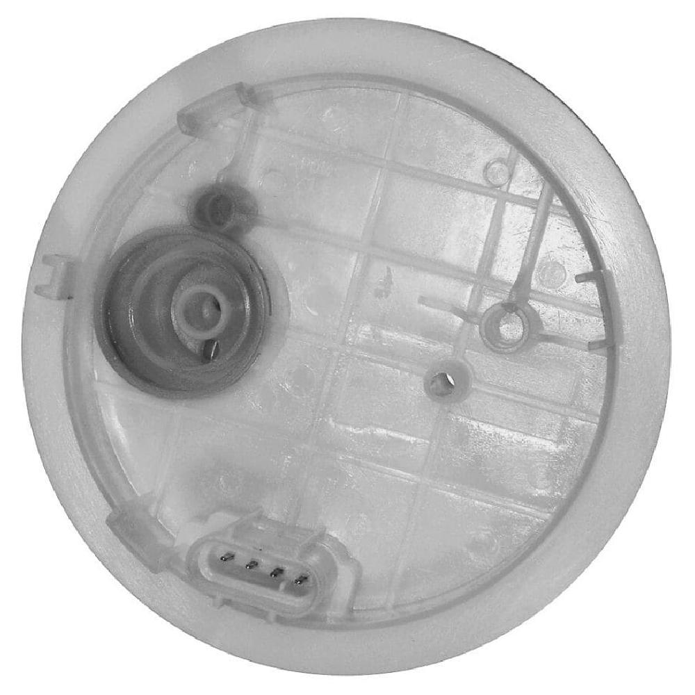 Flange da Bomba de Combustível Flex - TSA - T-030040