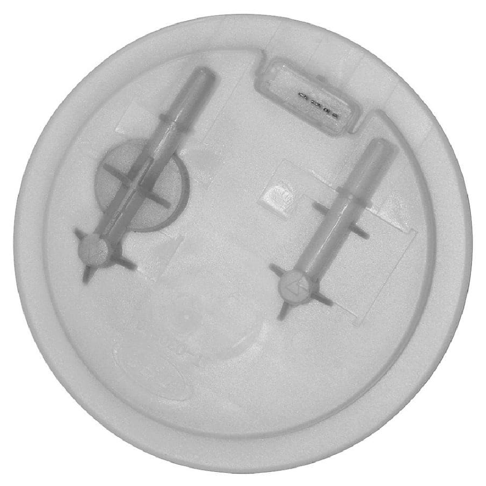 Flange da Bomba de Combustível Flex - TSA - T-030040