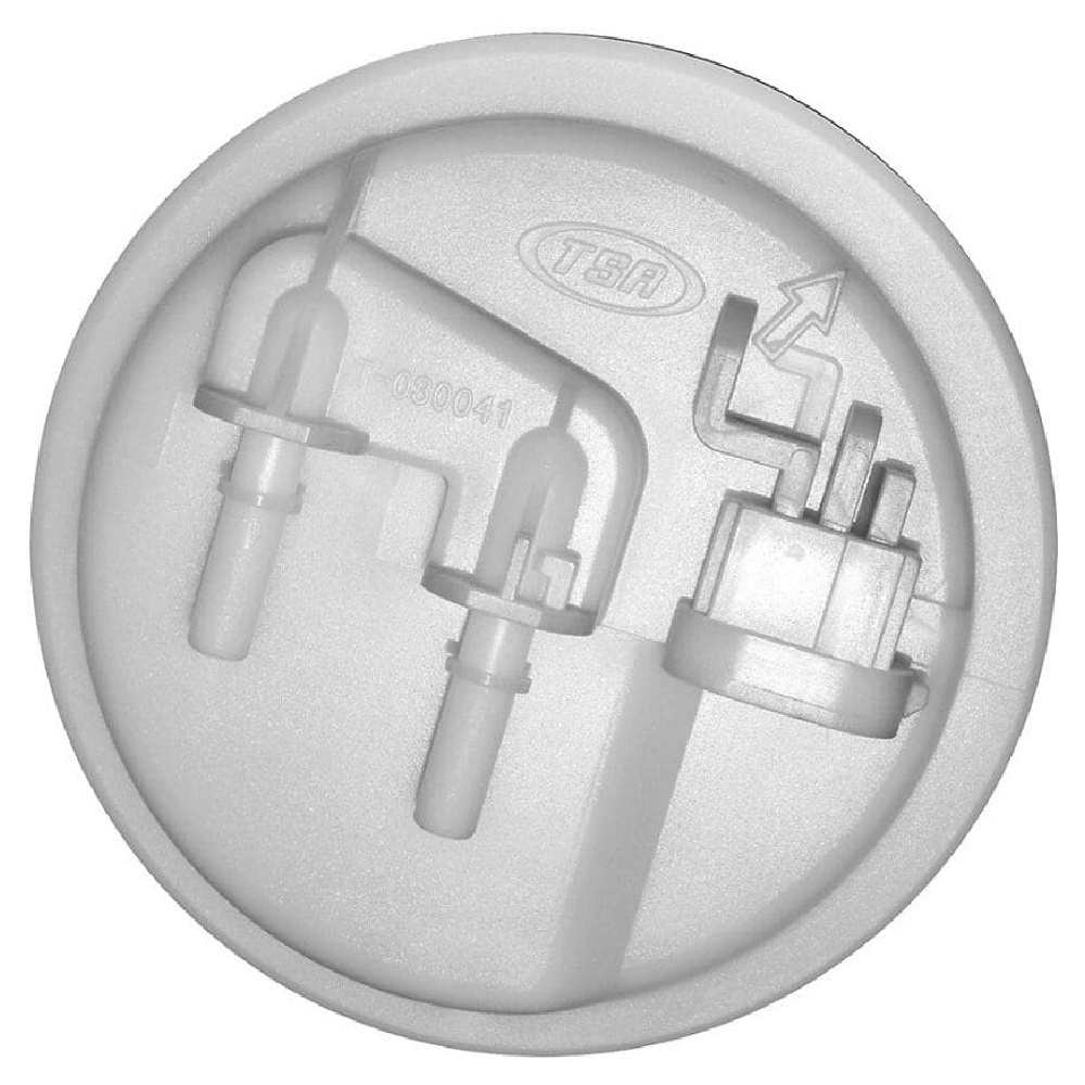 Flange da Bomba de Combustível Flex - TSA - T-030041