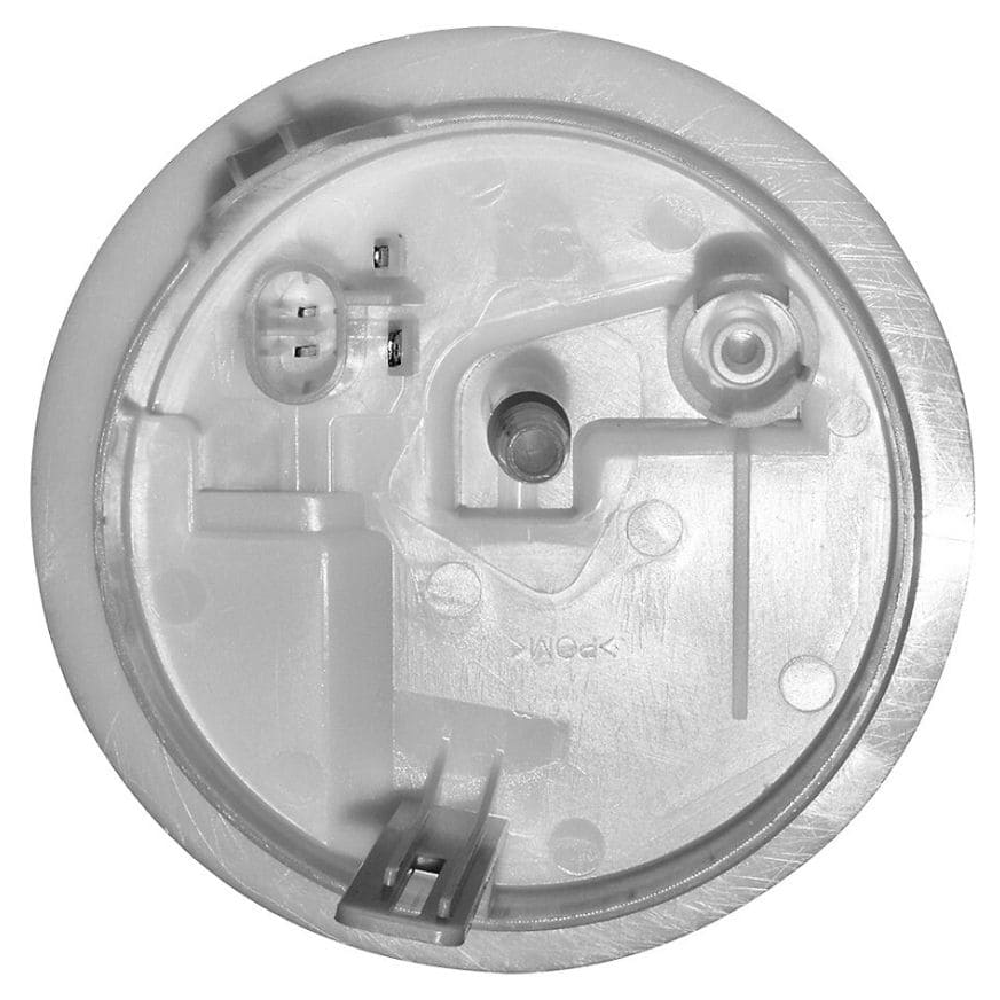 Flange da Bomba de Combustível Flex - TSA - T-030041