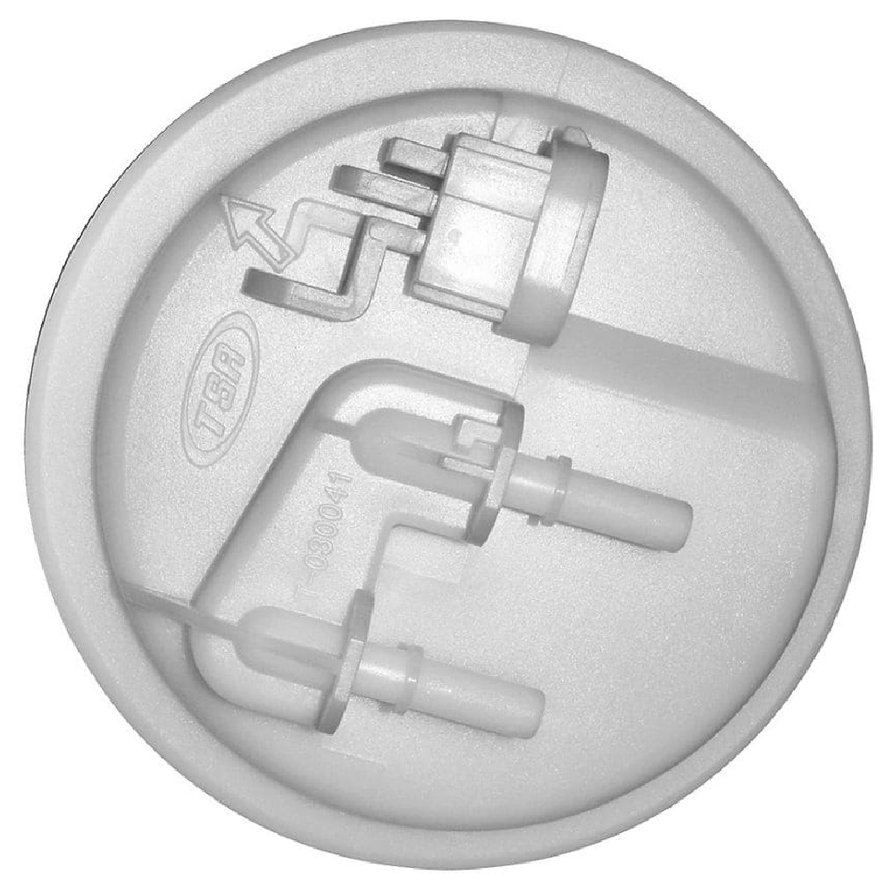 Flange da Bomba de Combustível Flex - TSA - T-030041