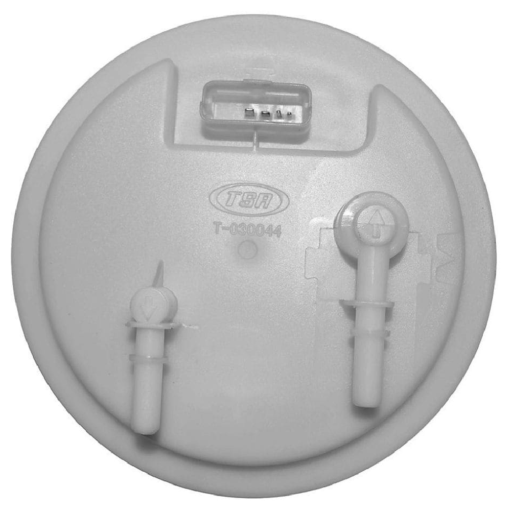Flange da Bomba de Combustível - TSA - T-030044