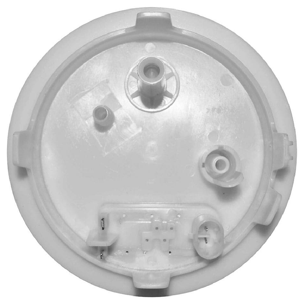 Flange da Bomba de Combustível - TSA - T-030044