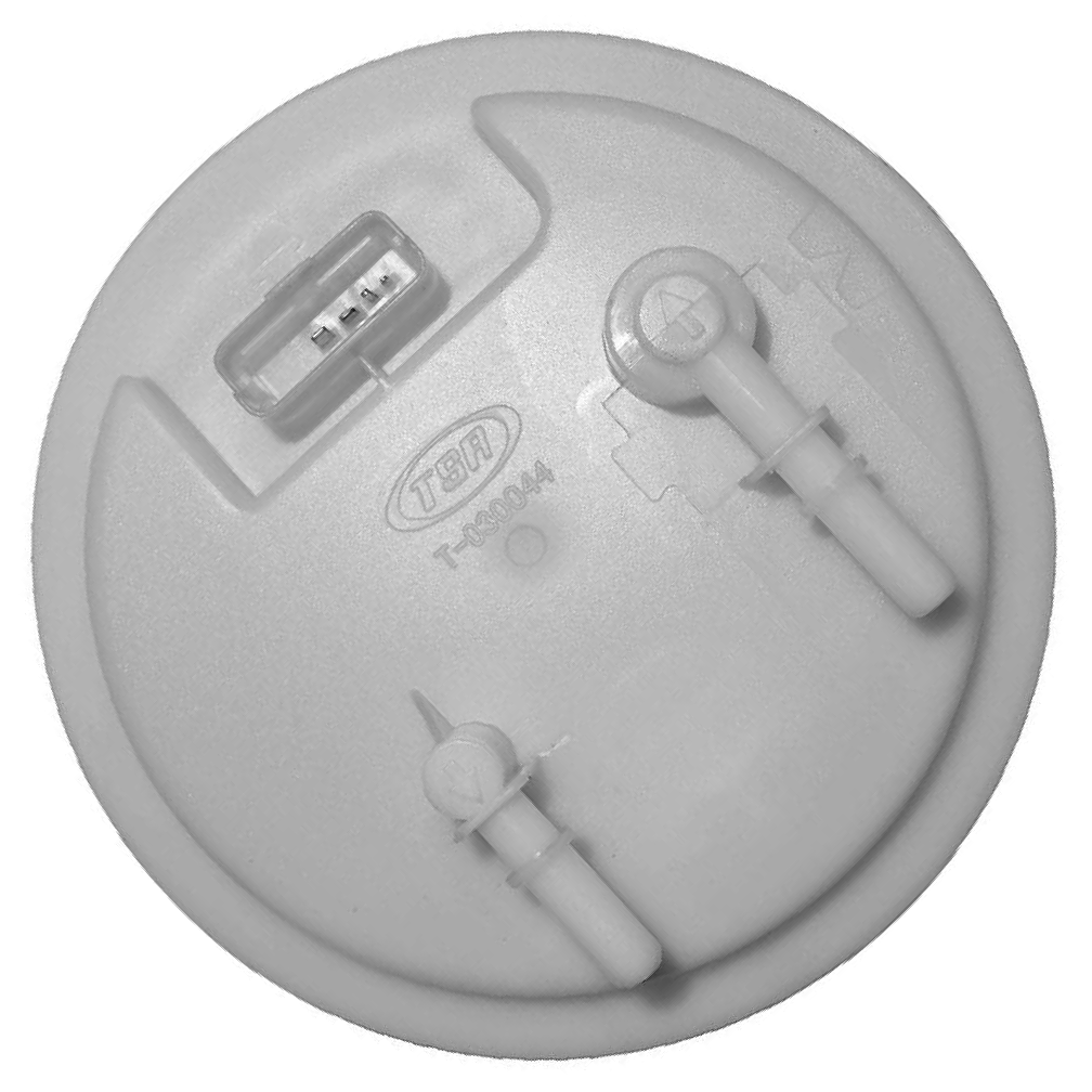 Flange da Bomba de Combustível - TSA - T-030044