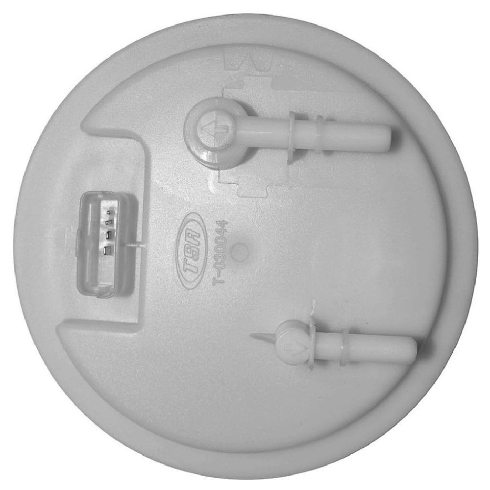 Flange da Bomba de Combustível - TSA - T-030044