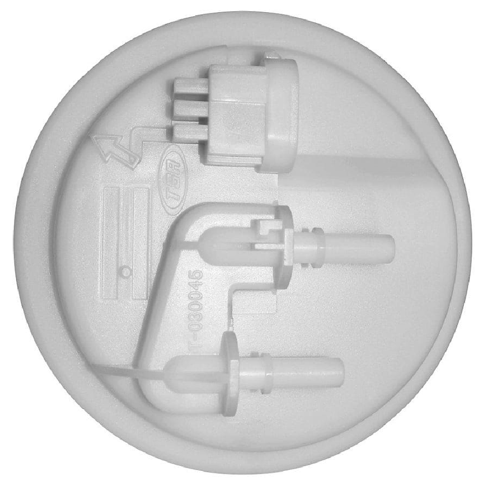 Flange da Bomba de Combustível Gasolina para Renault CLIO e CLIO SEDAN - TSA - T-030045