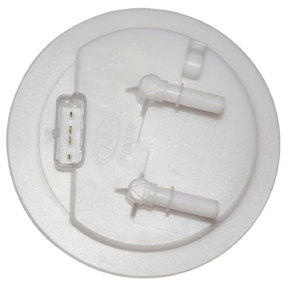 Flange da Bomba de Combustível - TSA - T-030046