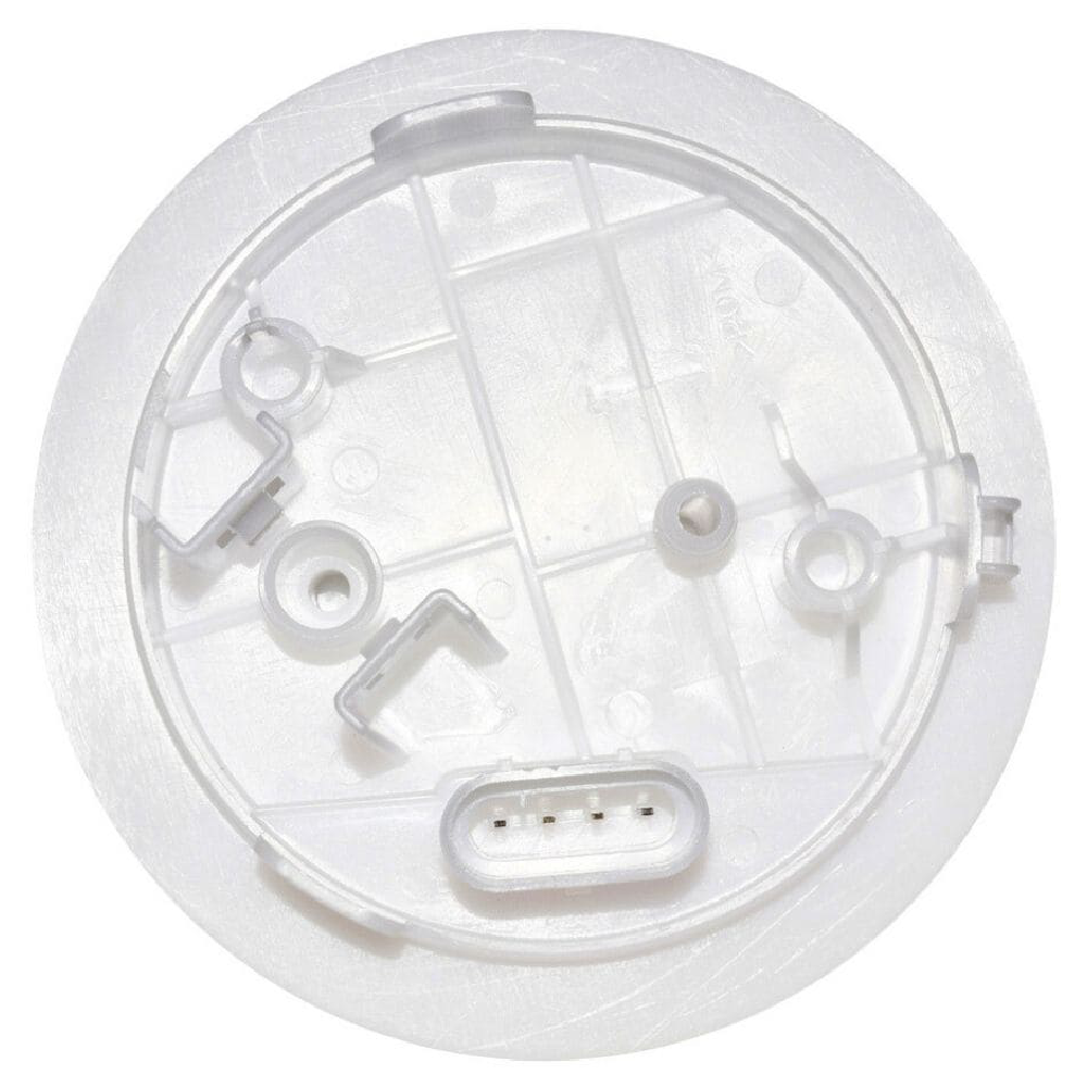Flange da Bomba de Combustível - TSA - T-030046