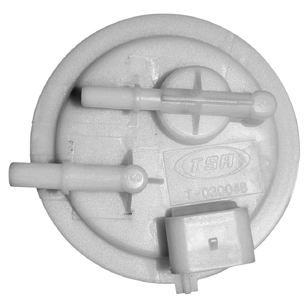 Flange da Bomba de Combustível Flex para Chevrolet Blazer e S10 - TSA - T-030048