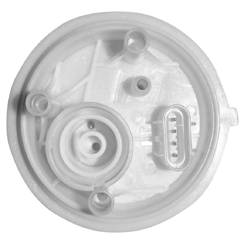 Flange da Bomba de Combustível Flex para Chevrolet Blazer e S10 - TSA - T-030048