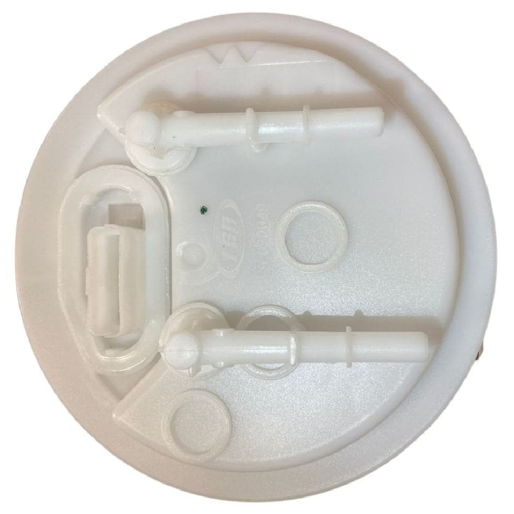 Flange da Bomba de Combustível Gasolina - TSA - T-030049