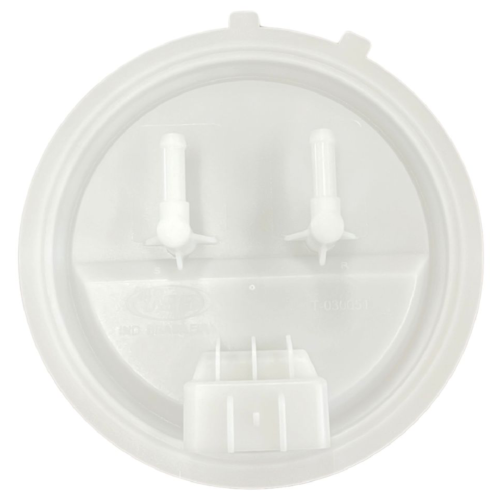 Flange da Bomba de Combustível Gasolina - TSA - T-030051