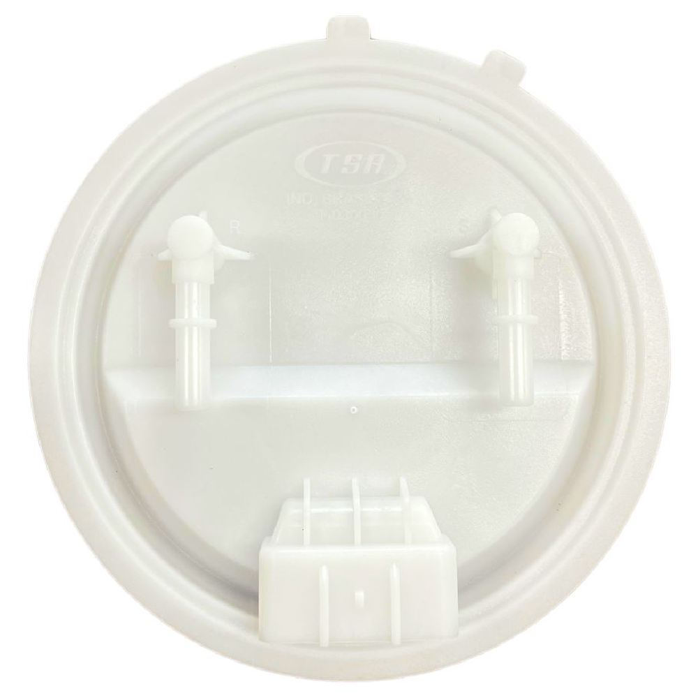 Flange da Bomba de Combustível Gasolina para Chevrolet Vectra - TSA - T-030050