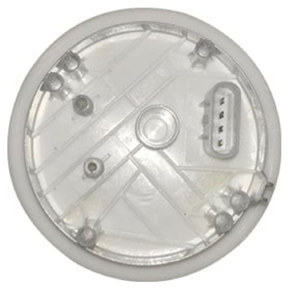 Flange da Bomba de Combustível - TSA - T-030052